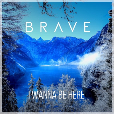 I Wanna Be Here - Single