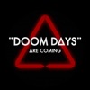 Doom Days - Single