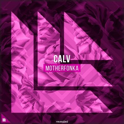 Motherfonka - Single