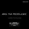Hard to Please - Single