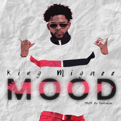 Mood - Single