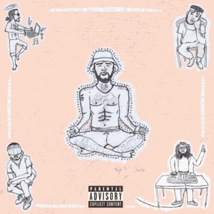 Planets (feat. Rilla Force & Notebook P)