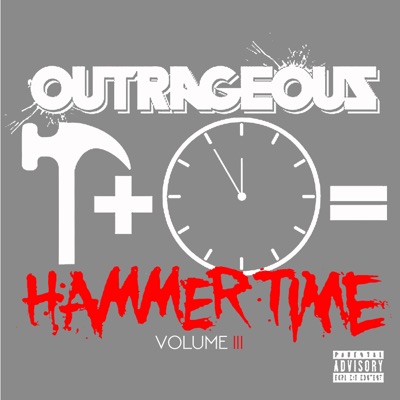 Hammertime, Vol. 3