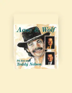 Listen to Aase & Wolf, watch music videos, read bio, see tour dates & more!