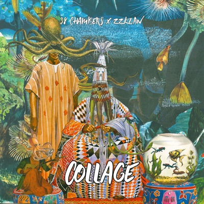 Collage - Single