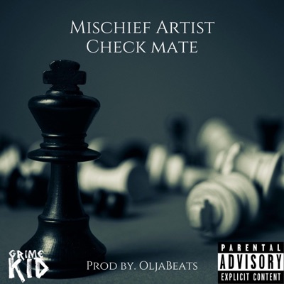 Check Mate - Single