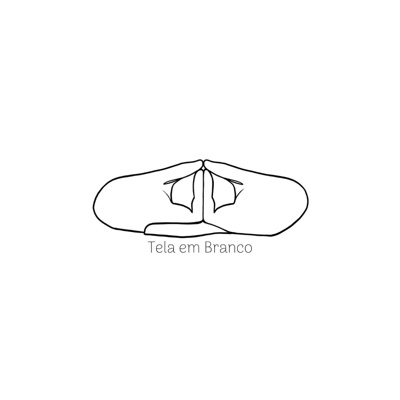 Tela em Branco - Single