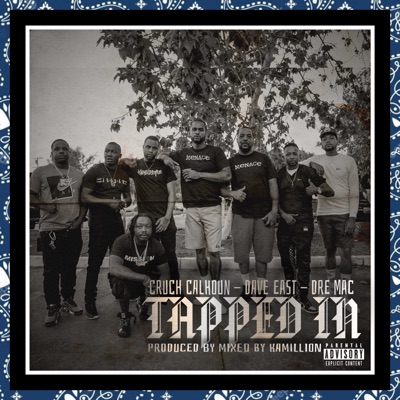 Tapped in (feat. Dre Mac) - Single