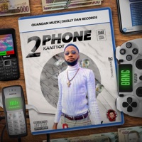 2 Phone - Single - Kant10t