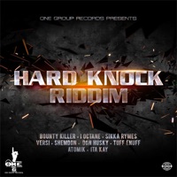 Sikka Rymes - Knock It