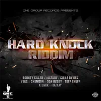Knock It — Sikka Rymes