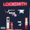 Locksmith (feat. Dominic) - C. Hood lyrics