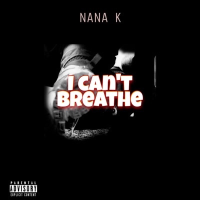 I Can't Breathe - Single