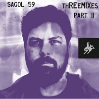 thREeMIXes, Pt. 2 - EP - Sagol 59