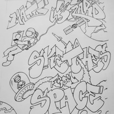 Mattwizard - Tron Lennon