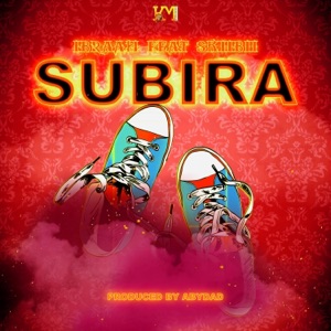 Subira (feat. Skiibii) - Single