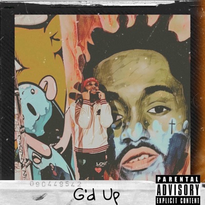 G'd Up - Single