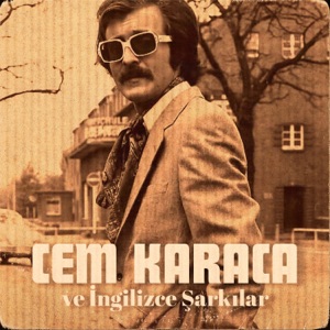 Cem Karaca ve İngilizce Şarkılar
