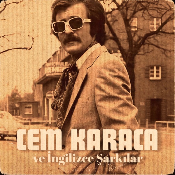 Cem Karaca ve İngilizce Şarkılar