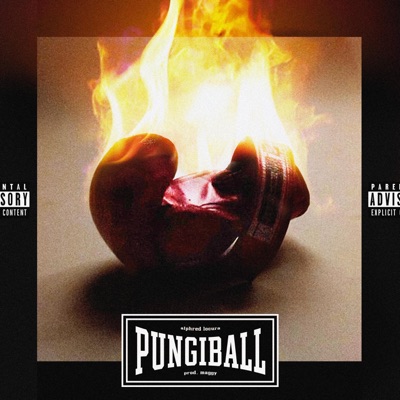 Pungiball - Single
