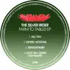 The Silver Rider - Mystic Notions