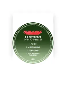 聆聽 The Silver Rider、觀看音樂影片、閱讀小傳、查看巡演日期等！