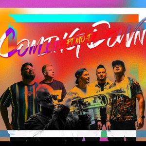Coming Down (feat. M.O.T) - Single