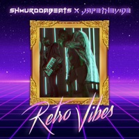 Retro Vibes - EP - Shmurdda & Jafethevibe