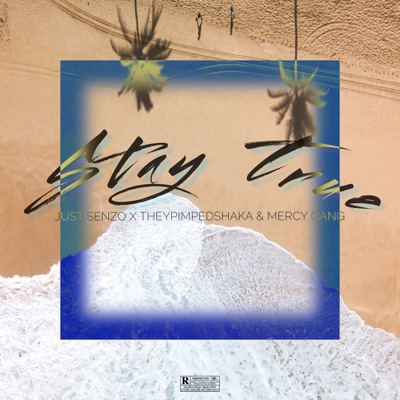 Stay True (feat. Theypimpedshaka & MercyGang) - Single