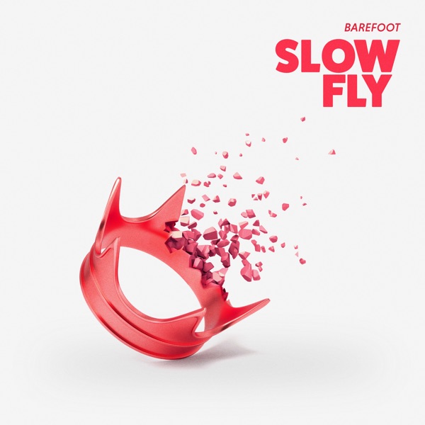 Slowfly - Barefoot