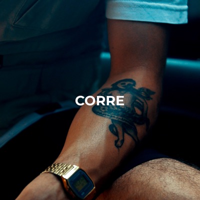 Corre - Single