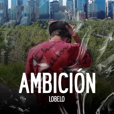 Ambición - Single
