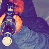 Cant Fw Me - Single - Mano$_209