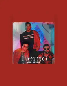 Escucha a Josuel J23, mira vídeos musicales, lee la biografía, consulta fechas de giras y mucho más.