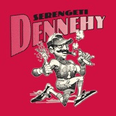 Serengeti - Bulls Dennehy