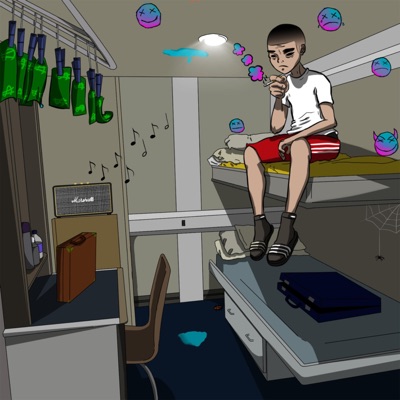 Novezerouno (feat. Dbackinyahead) - Single