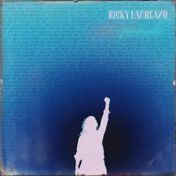 Península - Single - Ricky Laureano Península - Single - Ricky Laureano