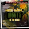 Cornell Campbell meets Alton Ellis