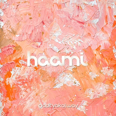 Haami - Single