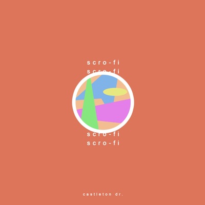 Castleton Dr. Remix (feat. Worst Party Ever) [Remix] - Single