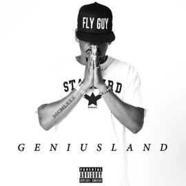 Be Right Back (feat. Kent Jones) A Fly Guy