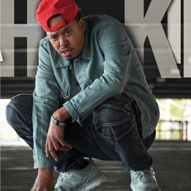 Ghostwriter Rah King