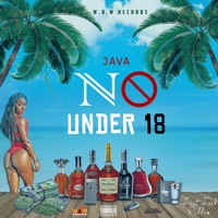No Under 18 - Single - Java