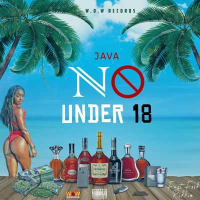 No Under 18 - Single