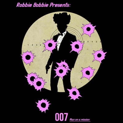 007 (feat. Koi) - Single