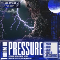 Pressure - EP - Adam Oh