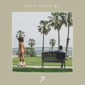 NoMBe & New Mystics - Can't Catch Me