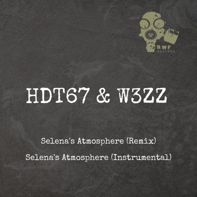 Selena's Atmosphere (Remix)-thumbnail