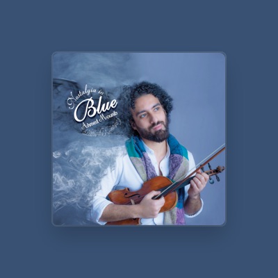 Listen to Ahmed Mounib, watch music videos, read bio, see tour dates & more!