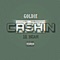 Cashin' (feat. Lil Bean) - Goldie 14k lyrics